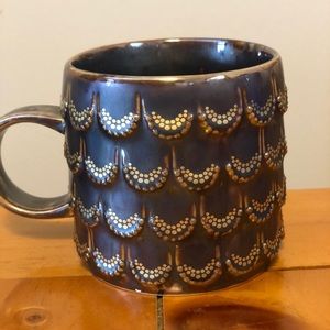 STARBUCKS Mermaid Collection Mug!!!